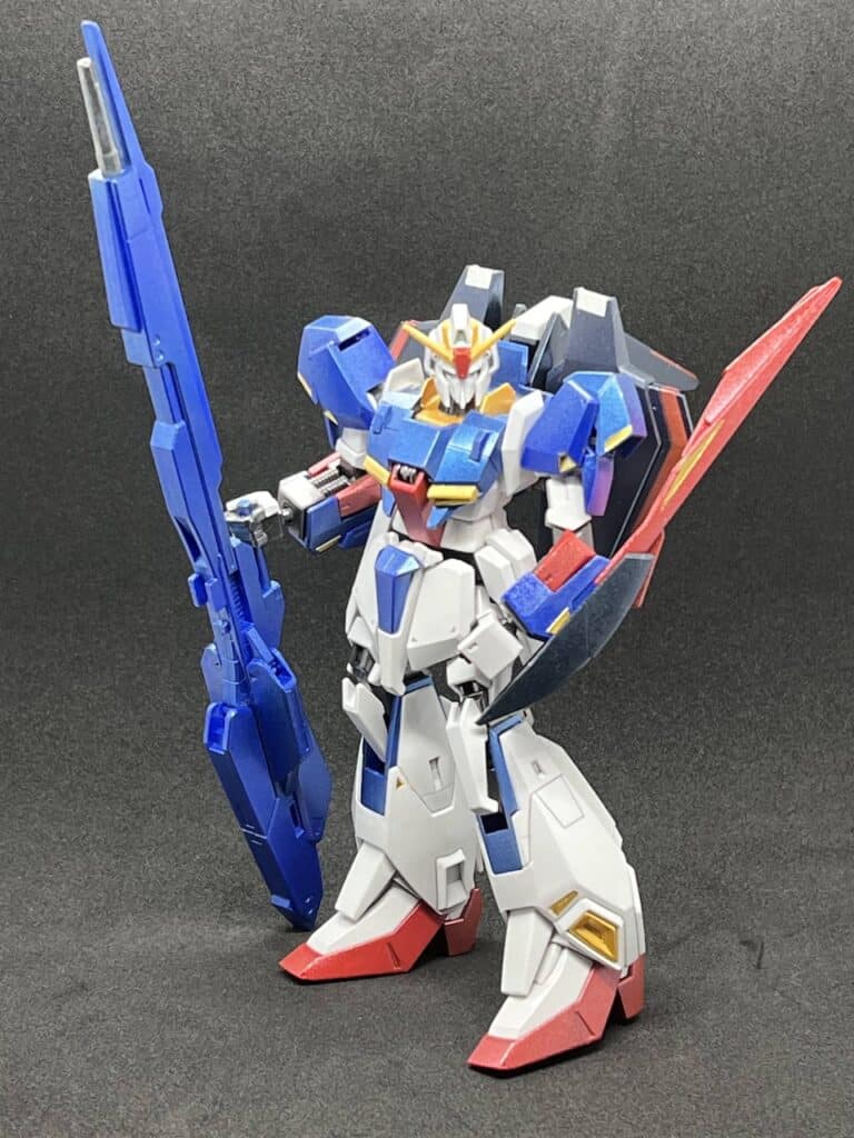 小型撮影ブース HGを撮影