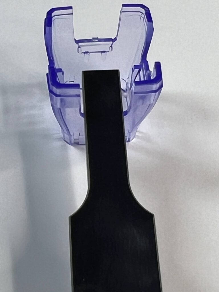 先細ガラスヤスリ 入り組んだ場所にSF-16